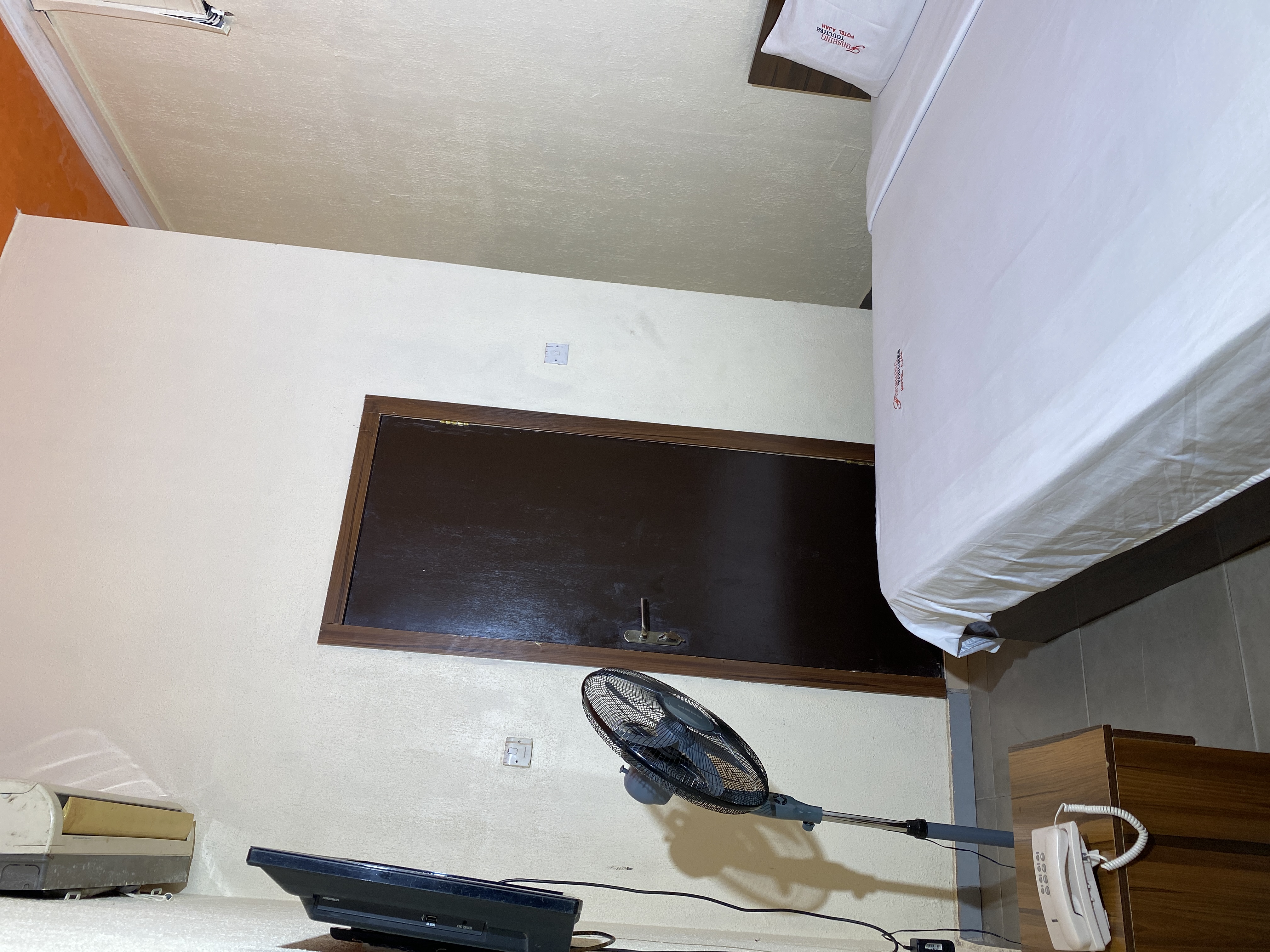 Ex-standard Room